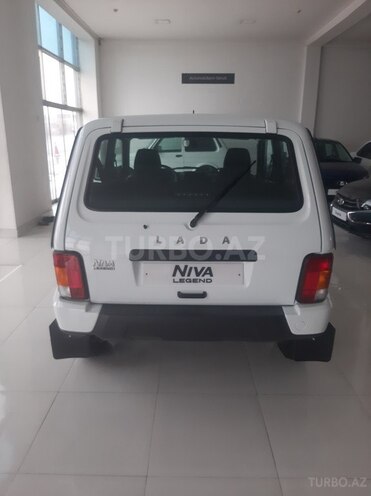 LADA (VAZ) Niva-6