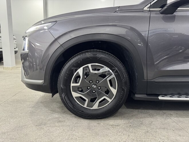 Hyundai Santa Fe 2023, 31,000 km - 1.6 l - Bakı