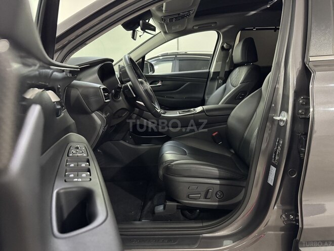 Hyundai Santa Fe 2023, 31,000 km - 1.6 l - Bakı