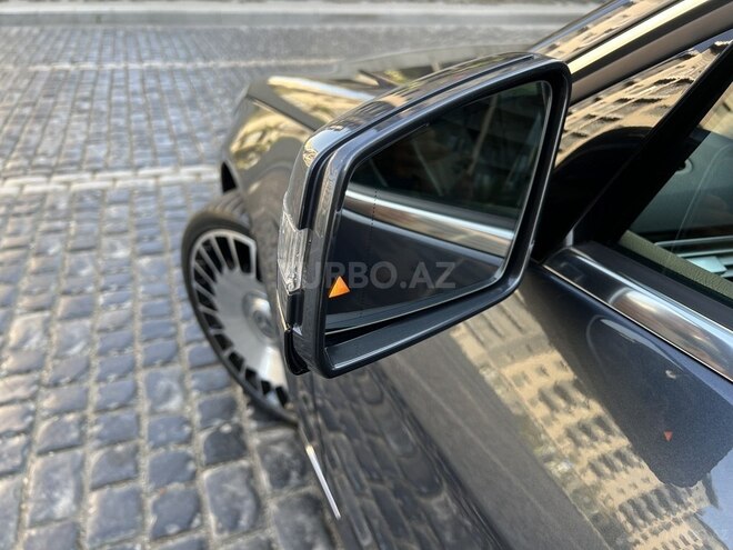 Mercedes E 220 d 2015, 194,000 km - 2.2 l - Bakı