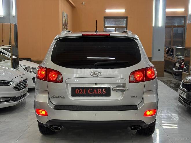Hyundai Santa Fe-2