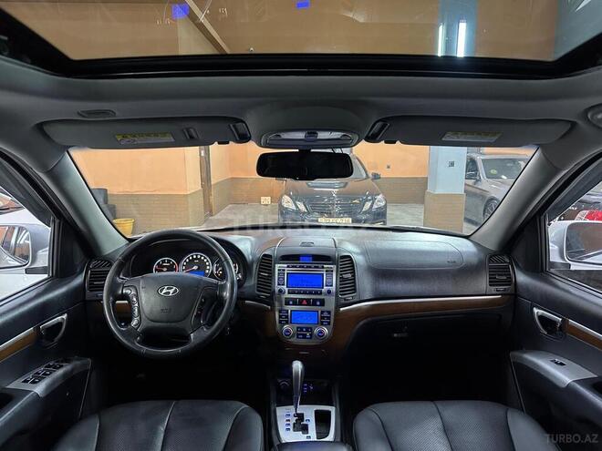 Hyundai Santa Fe-3