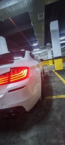 BMW 528 2015, 156,500 km - 2.0 l - Bakı