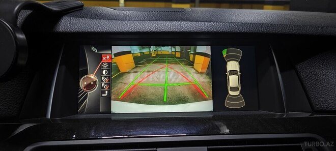 BMW 528 2015, 156,500 km - 2.0 l - Bakı