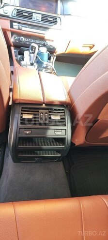 BMW 528 2015, 156,500 km - 2.0 l - Bakı