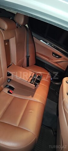 BMW 528 2015, 156,500 km - 2.0 l - Bakı
