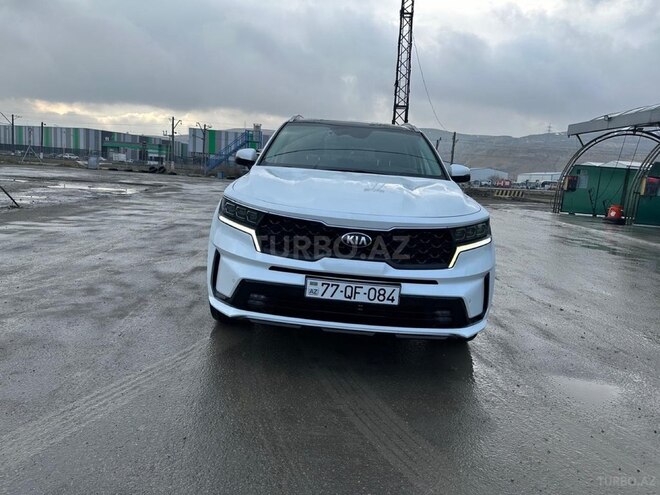 Kia Sorento 2020, 115,000 km - 2.2 l - Bakı