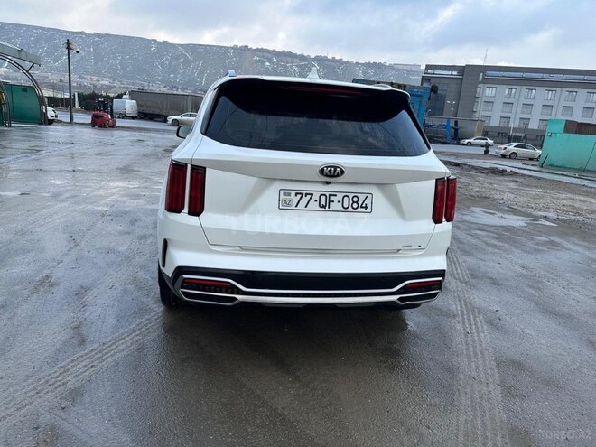 Kia Sorento 2020, 115,000 km - 2.2 l - Bakı