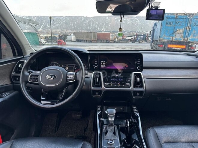 Kia Sorento 2020, 115,000 km - 2.2 l - Bakı