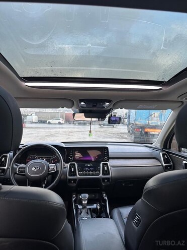 Kia Sorento 2020, 115,000 km - 2.2 l - Bakı