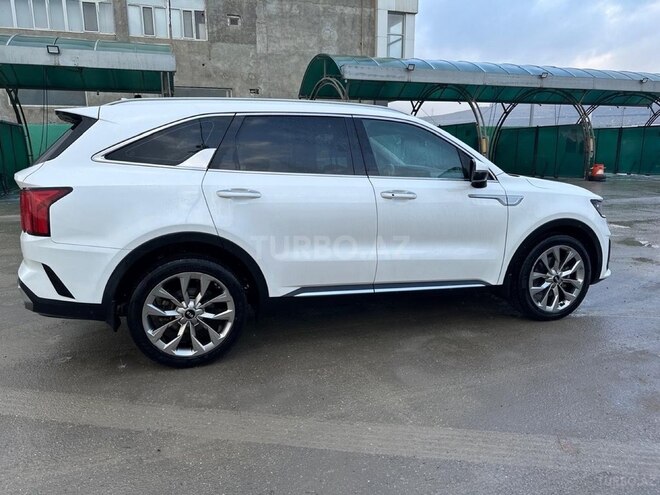 Kia Sorento 2020, 115,000 km - 2.2 l - Bakı