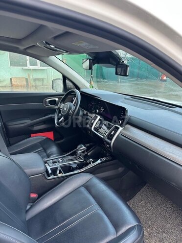 Kia Sorento 2020, 115,000 km - 2.2 l - Bakı