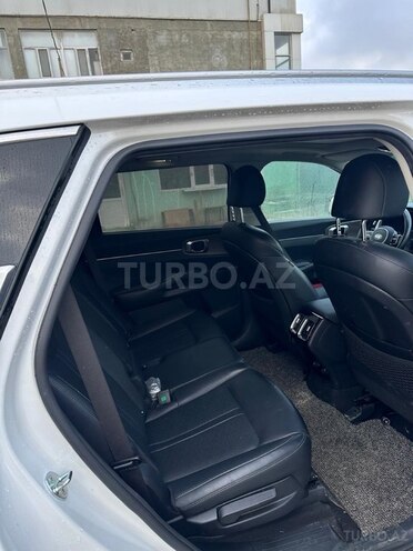 Kia Sorento 2020, 115,000 km - 2.2 l - Bakı