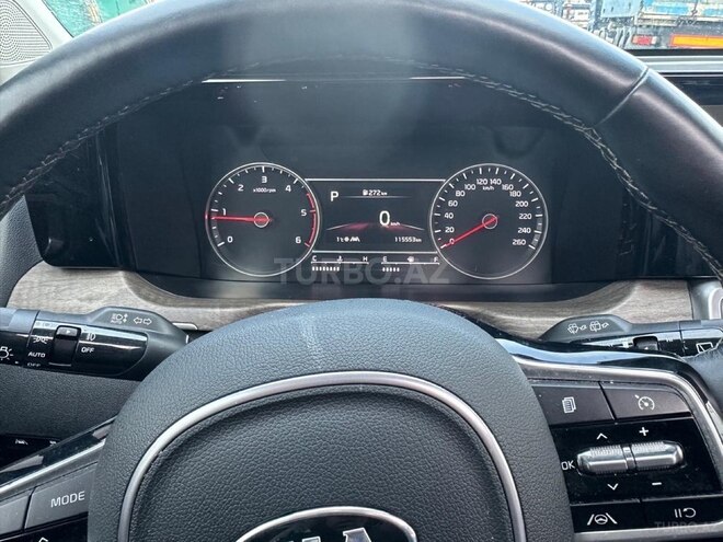 Kia Sorento 2020, 115,000 km - 2.2 l - Bakı