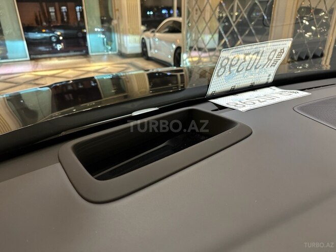 Li Auto  2024, 0 km - 1.5 л - Bakı