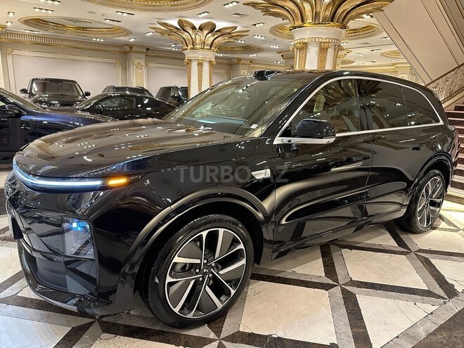 Li Auto  2024, 0 km - 1.5 л - Bakı