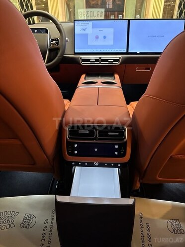Li Auto  2024, 0 km - 1.5 л - Bakı