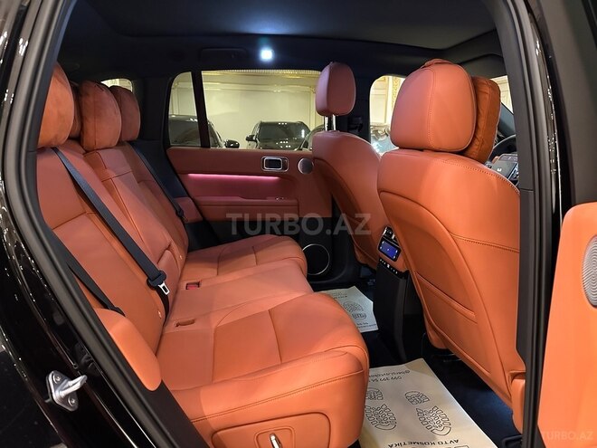 Li Auto  2024, 0 km - 1.5 л - Bakı