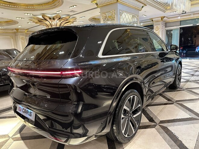 Li Auto  2024, 0 km - 1.5 л - Bakı