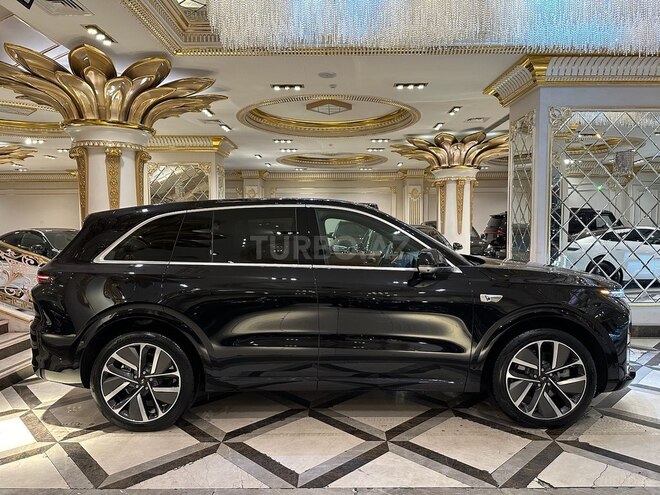 Li Auto  2024, 0 km - 1.5 л - Bakı