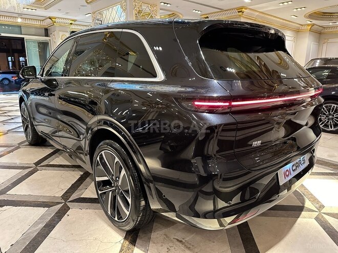 Li Auto  2024, 0 km - 1.5 л - Bakı