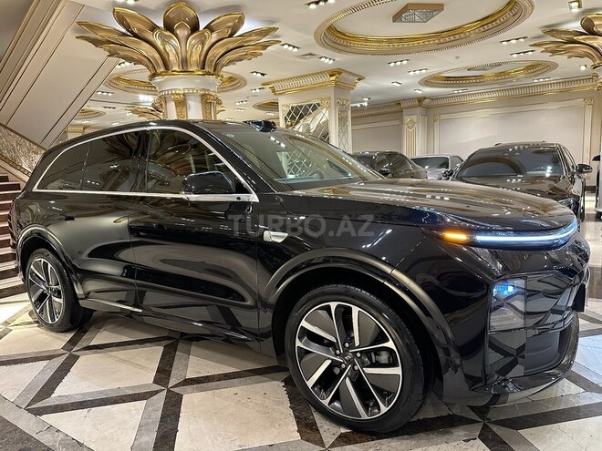 Li Auto  2024, 0 km - 1.5 л - Bakı