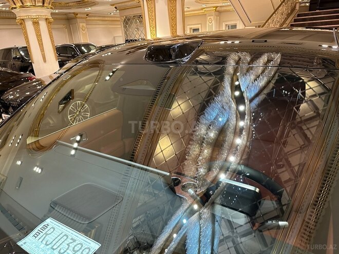 Li Auto  2024, 0 km - 1.5 л - Bakı
