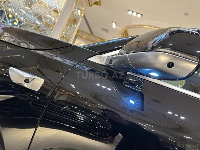 Li Auto  2024, 0 km - 1.5 л - Bakı