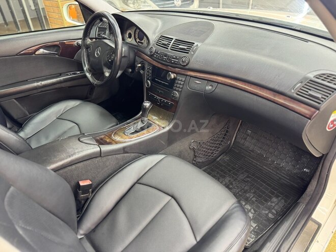 Mercedes E 220 d 2006, 247,000 km - 2.2 л - Bakı