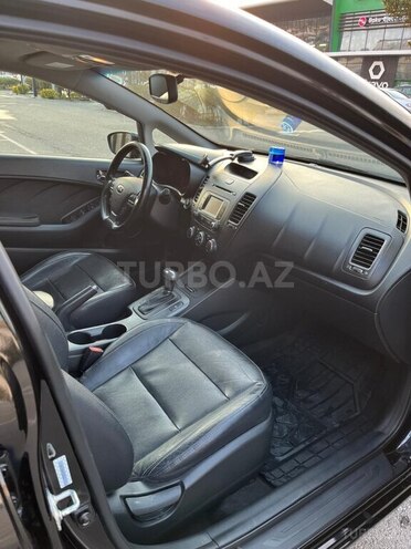 Kia Forte 2014, 160,000 km - 2.0 l - Bakı