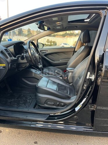 Kia Forte 2014, 160,000 km - 2.0 l - Bakı