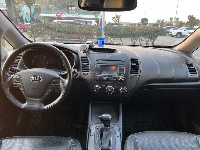 Kia Forte 2014, 160,000 km - 2.0 l - Bakı