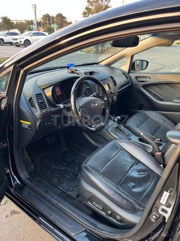 Kia Forte 2014, 160,000 km - 2.0 l - Bakı