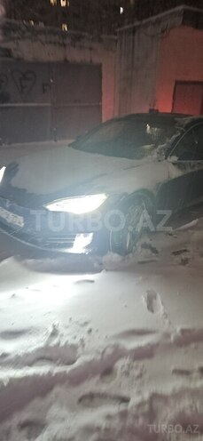 Tesla Model S-3