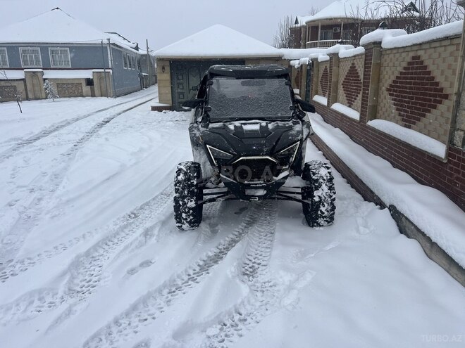 Polaris RZR XP 1000-2
