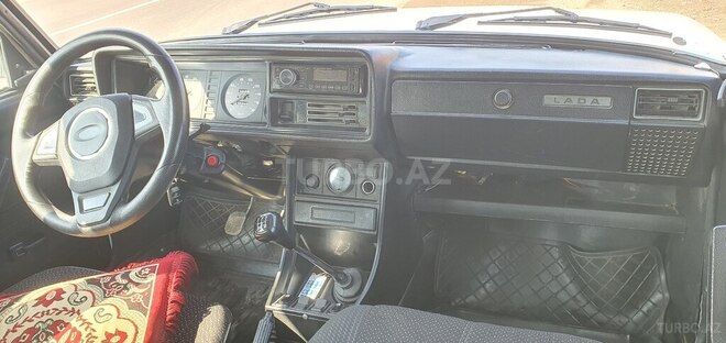 LADA (VAZ) 2107 2005, 86,000 km - 1.6 l - Astara