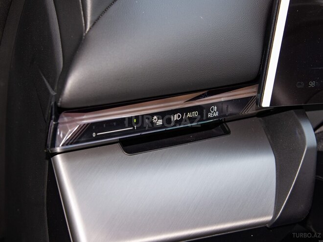 BMW i5 2025, 0 km - 0.0 l - Bakı