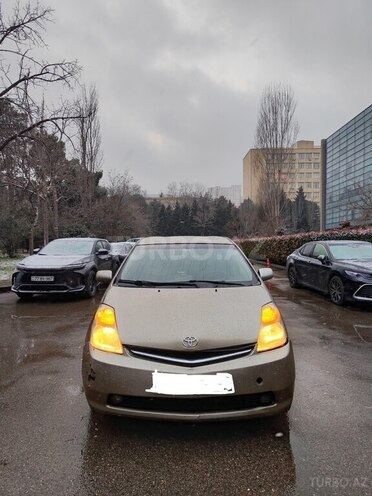 Toyota Prius 2007, 313,000 km - 1.5 l - Bakı