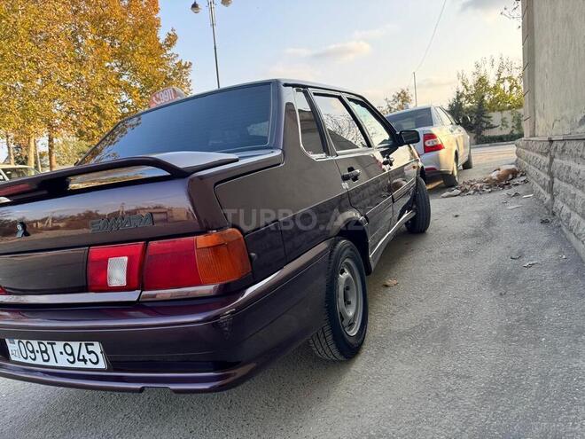 LADA (VAZ) 2115 2007, 188,510 km - 1.6 l - Ağdam