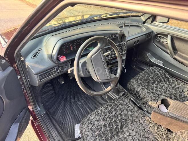 LADA (VAZ) 2115 2007, 188,510 km - 1.6 l - Ağdam