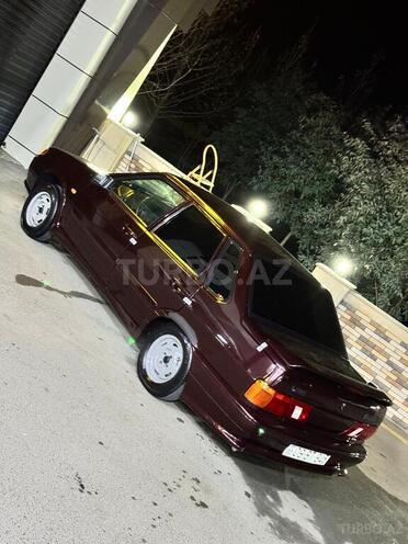 LADA (VAZ) 2115 2007, 188,510 km - 1.6 l - Ağdam