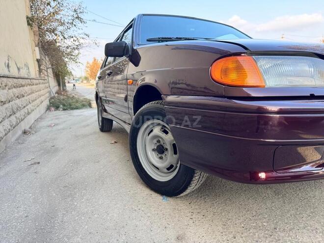 LADA (VAZ) 2115 2007, 188,510 km - 1.6 l - Ağdam