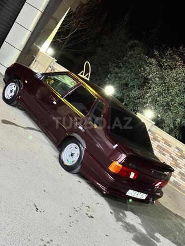 LADA (VAZ) 2115 2007, 188,510 km - 1.6 l - Ağdam