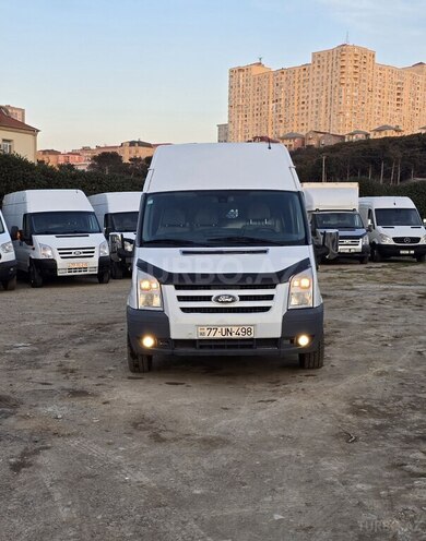 Ford Transit 2011, 176,500 km - 2.2 л - Bakı