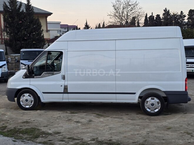Ford Transit 2011, 176,500 km - 2.2 л - Bakı