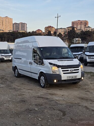 Ford Transit 2011, 176,500 km - 2.2 л - Bakı