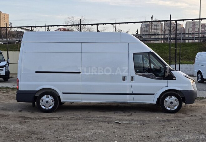 Ford Transit 2011, 176,500 km - 2.2 л - Bakı