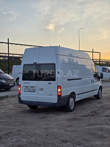 Ford Transit 2011, 176,500 km - 2.2 л - Bakı