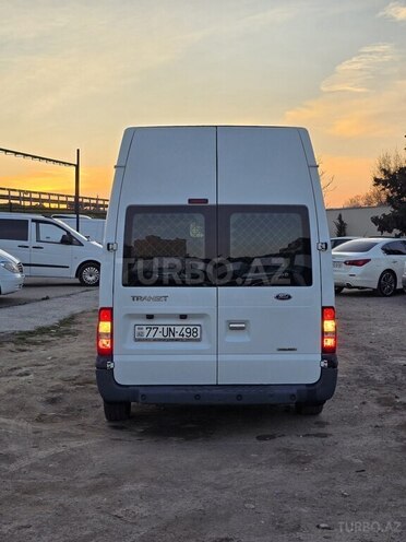 Ford Transit 2011, 176,500 km - 2.2 л - Bakı