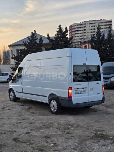Ford Transit 2011, 176,500 km - 2.2 л - Bakı